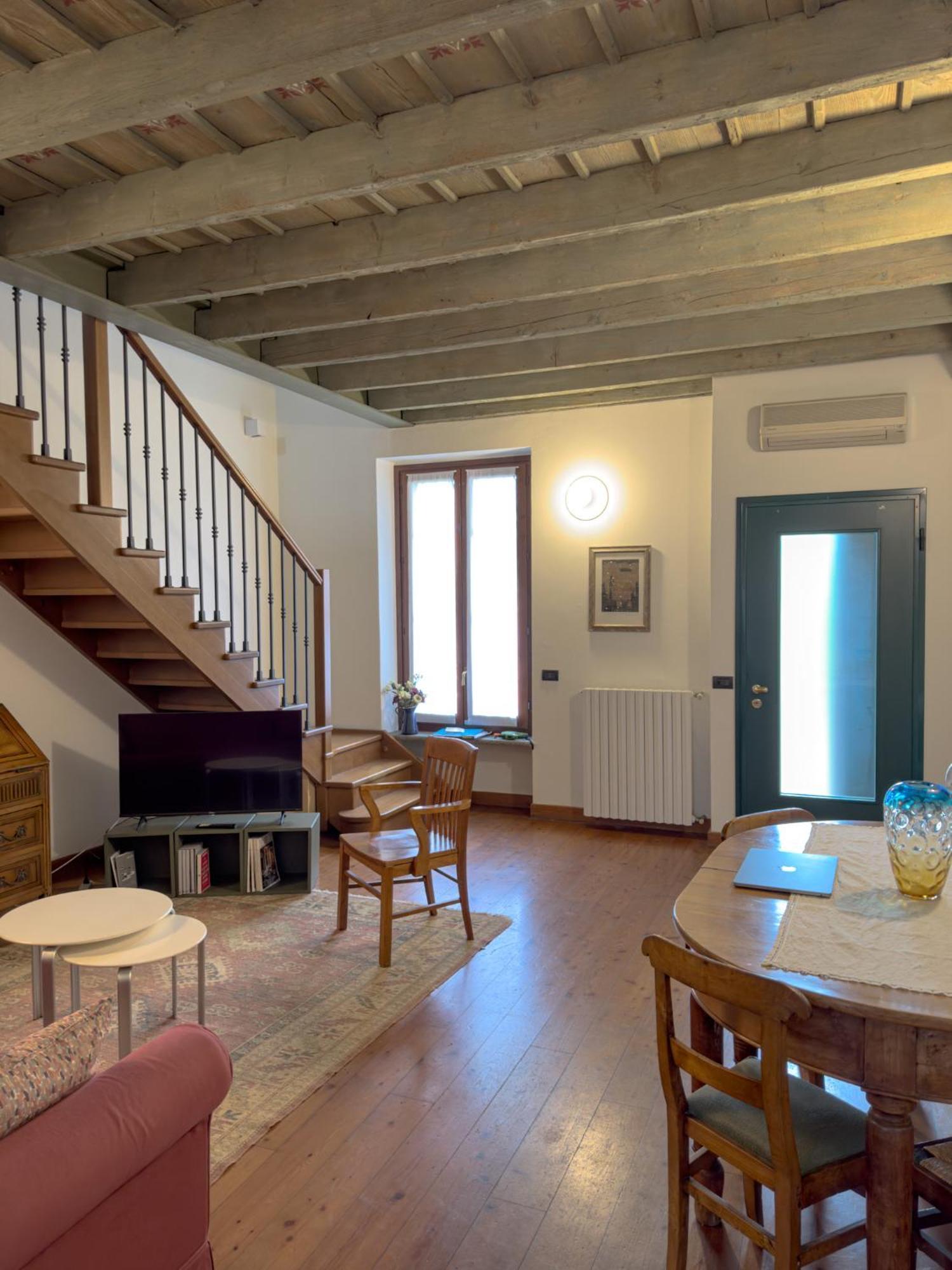 Appartement The Boutique - San Siro Stadium
