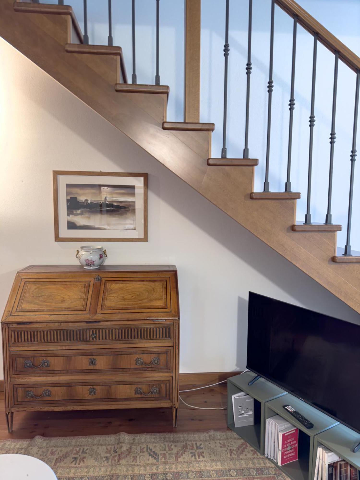 The Boutique - San Siro Stadium Appartement Milan