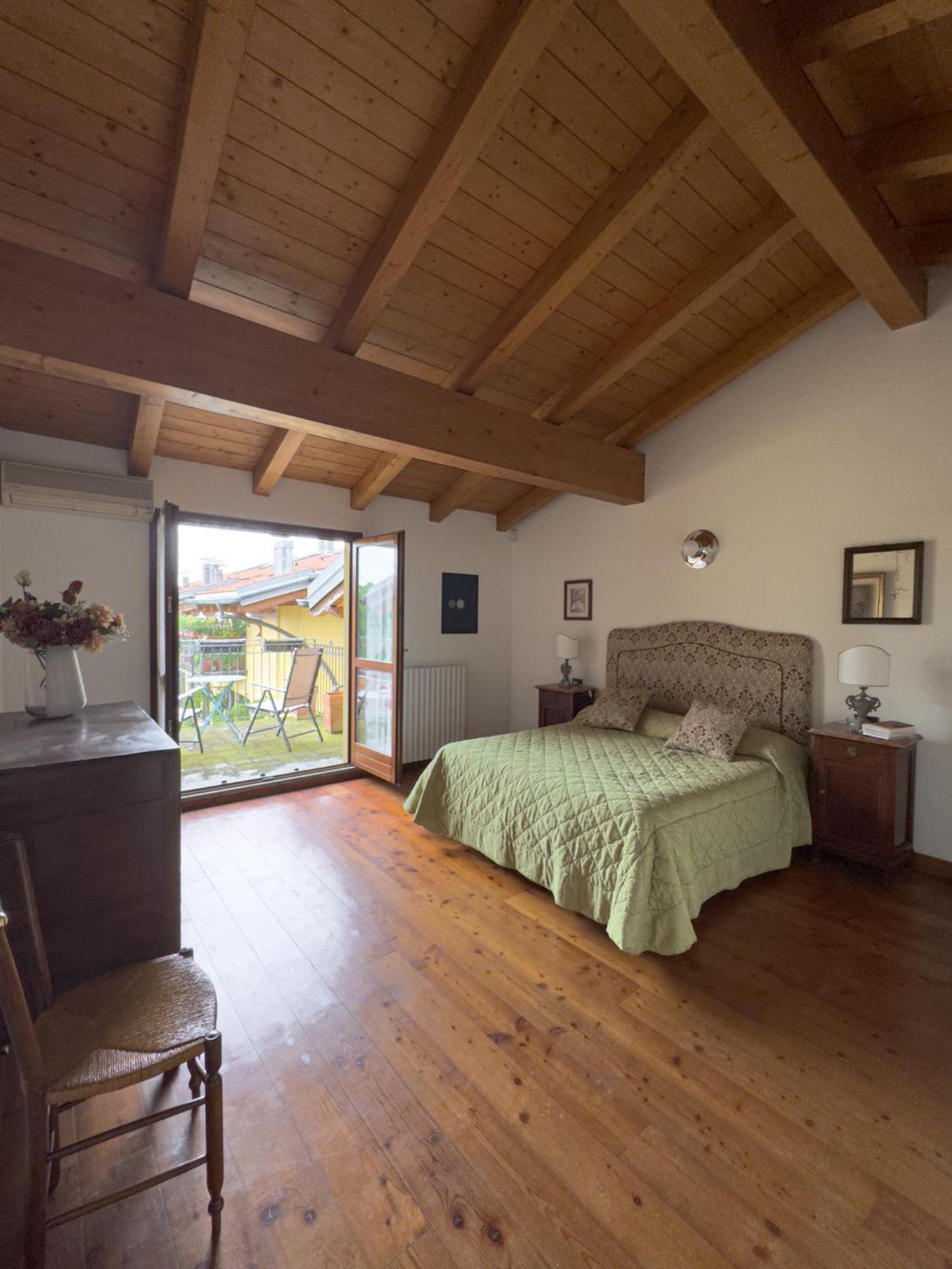 The Boutique - San Siro Stadium Appartement *