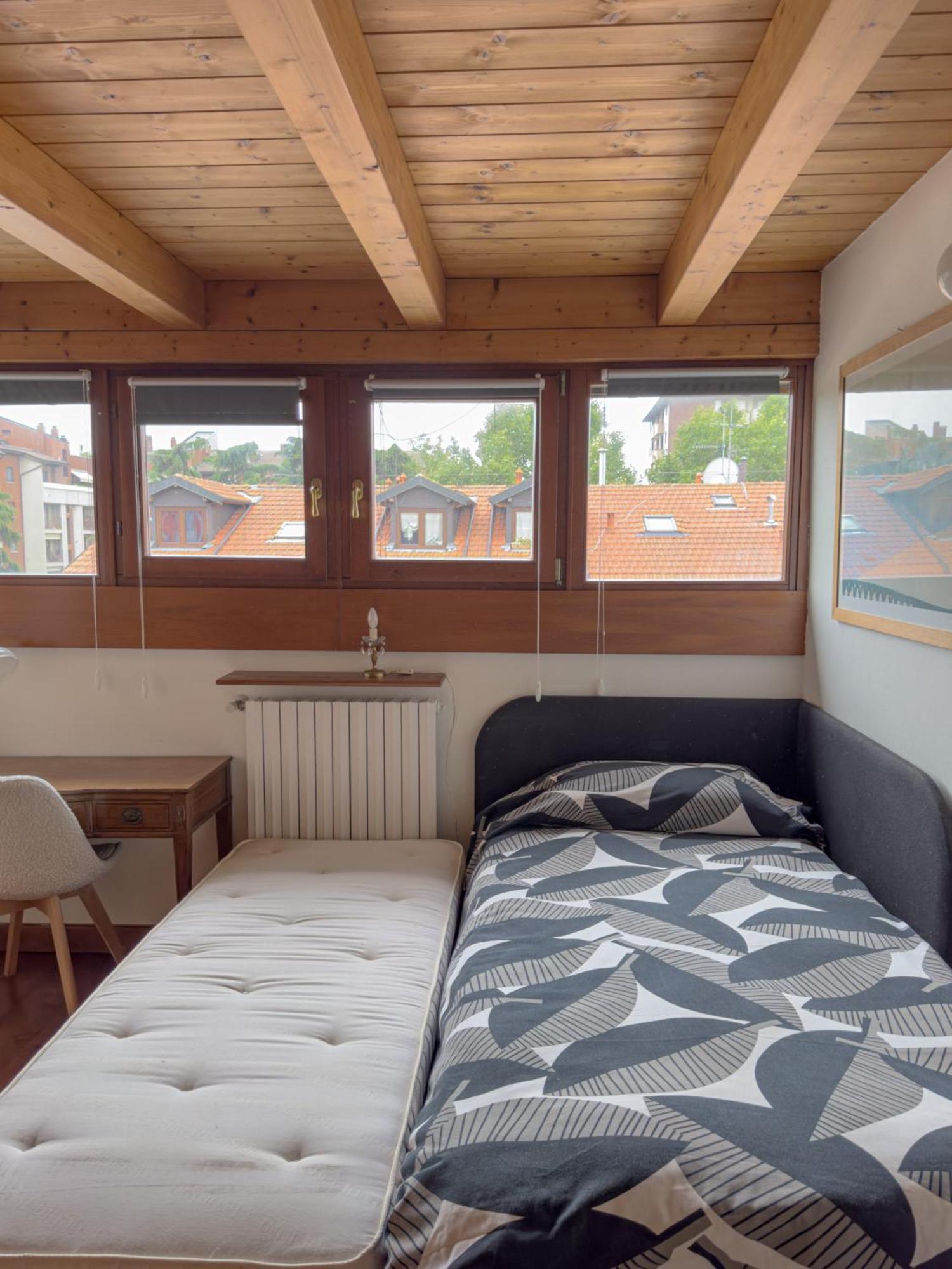 Appartement The Boutique - San Siro Stadium *