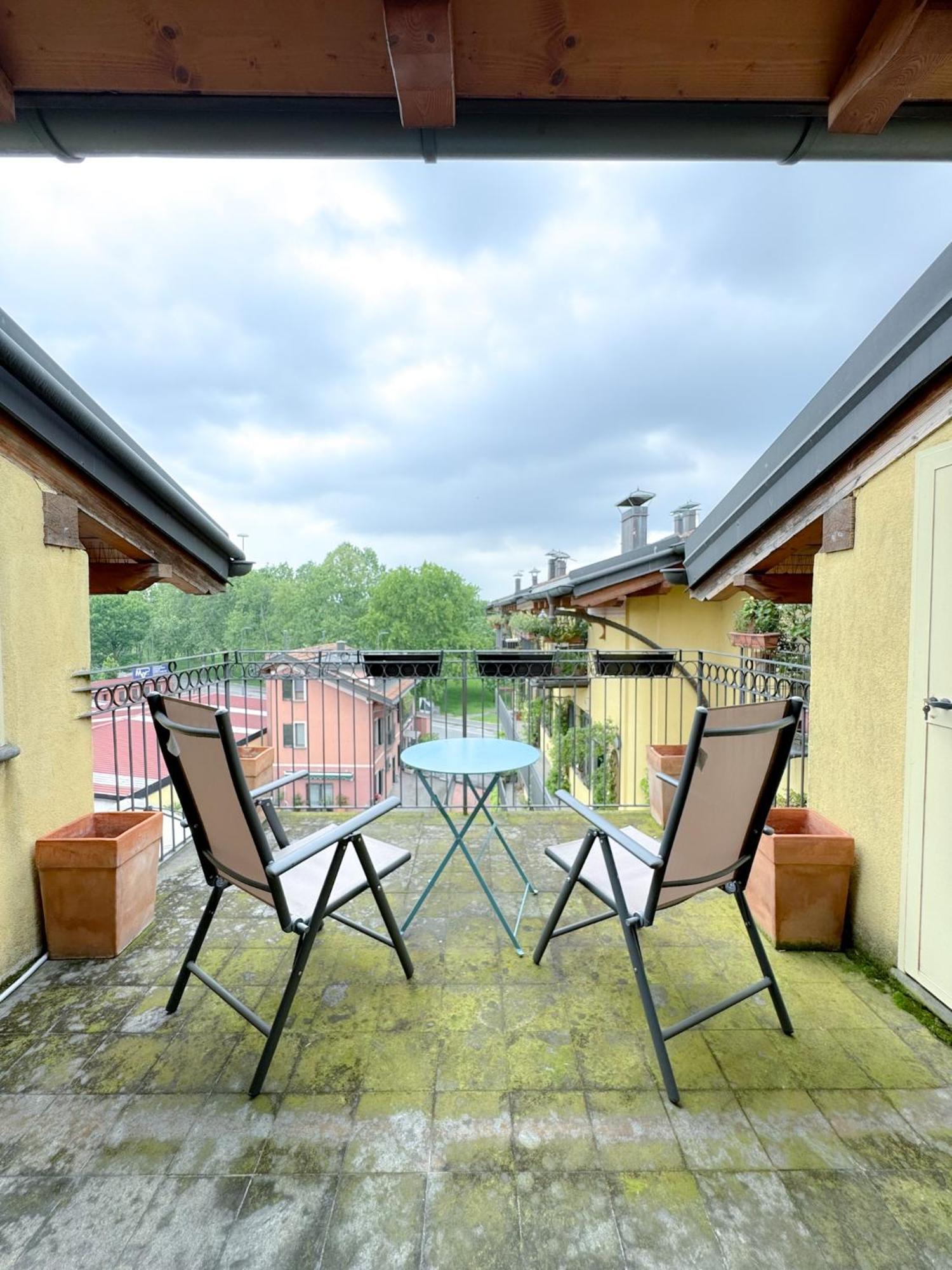 Appartement The Boutique - San Siro Stadium *