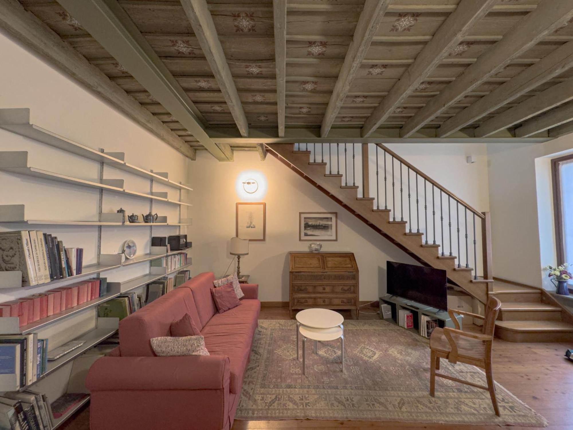 The Boutique - San Siro Stadium Appartement *