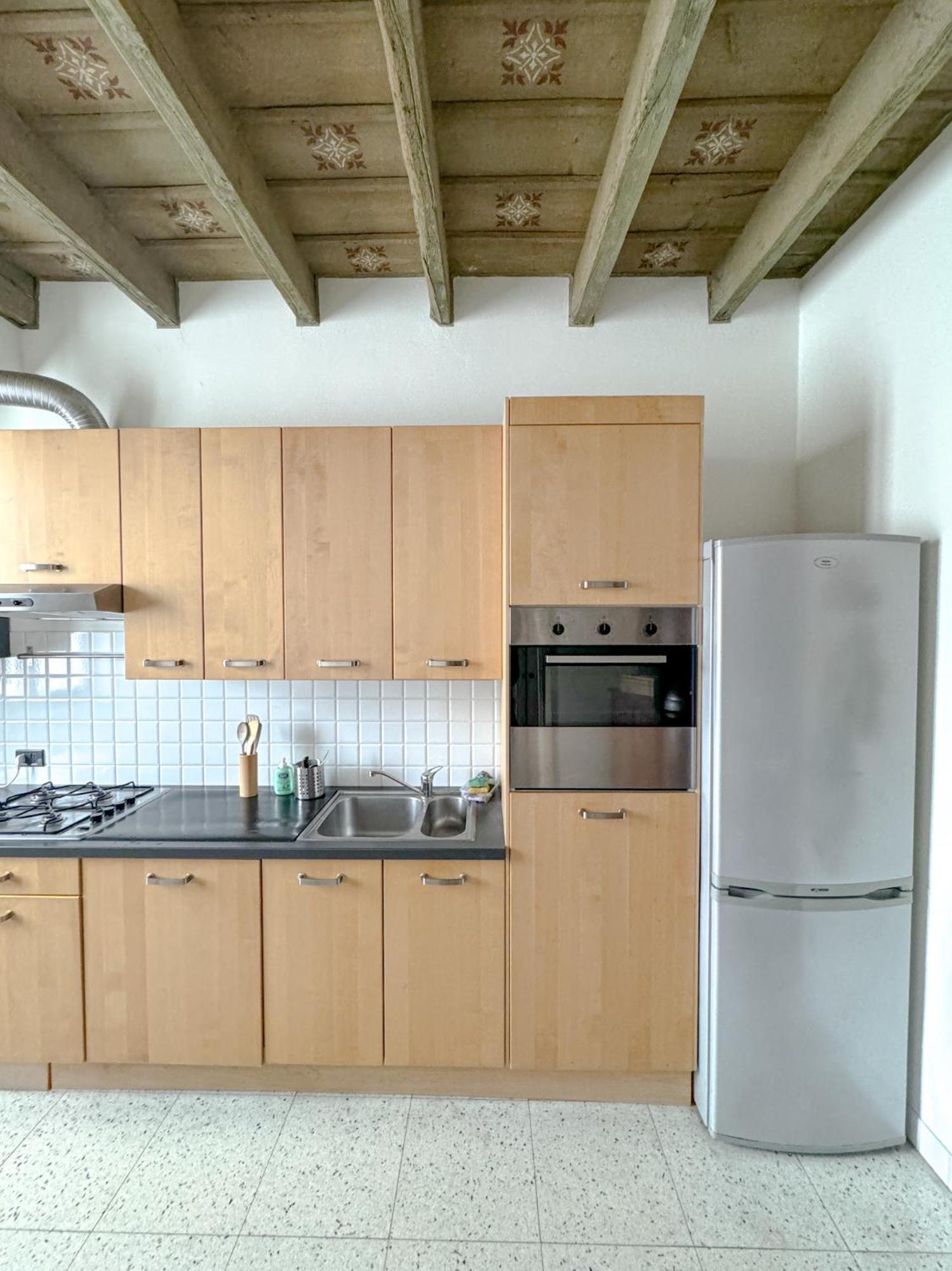 Appartement The Boutique - San Siro Stadium